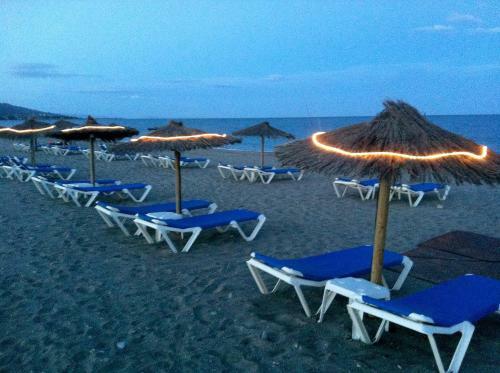 Apartamento Vera Playa Jardines H2-2d