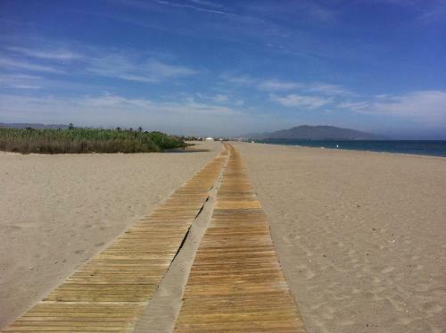 Apartamento Vera Playa Jardines H2-2d