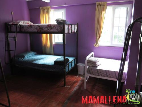 Hostel Mamallena Boquete