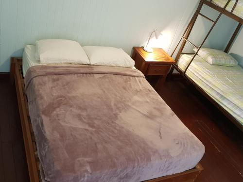 Hostel Mamallena Boquete