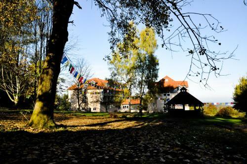 Hostal G�stehaus Buddhas Weg