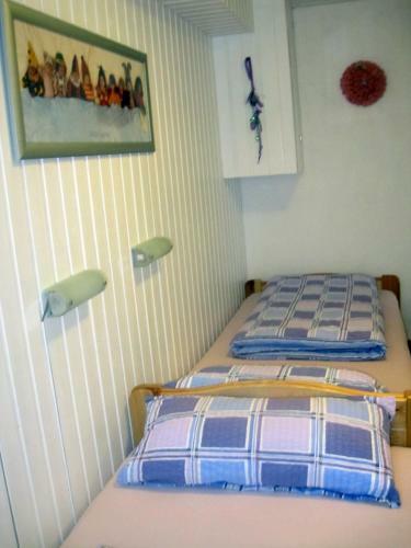 Apartamento Haus Sauter