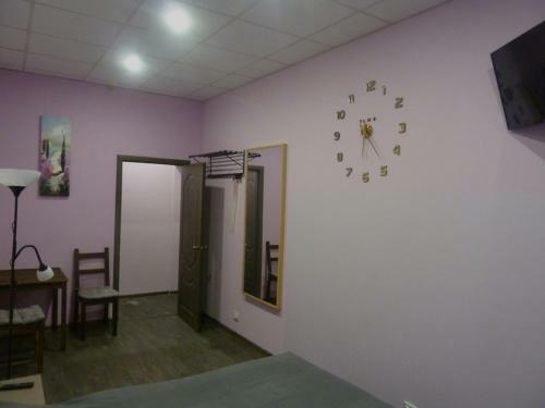 Razliv Zaliv Hostel & Hotel