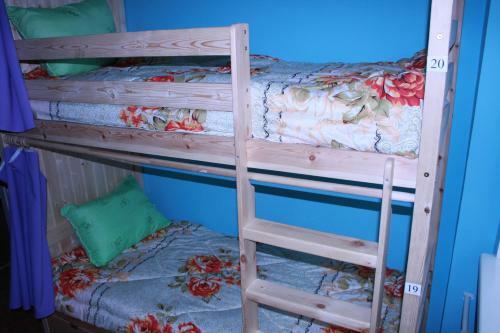 Razliv Zaliv Hostel & Hotel