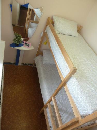 Razliv Zaliv Hostel & Hotel