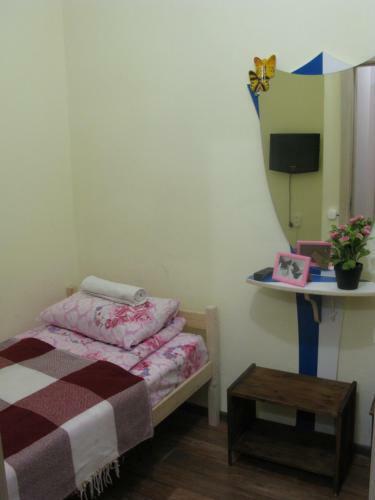 Razliv Zaliv Hostel & Hotel