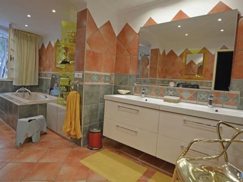 Villa Carro