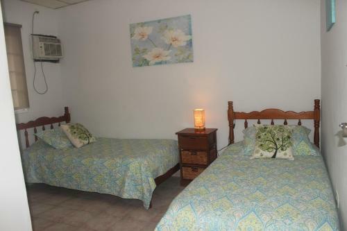 All Costa America Hotel
