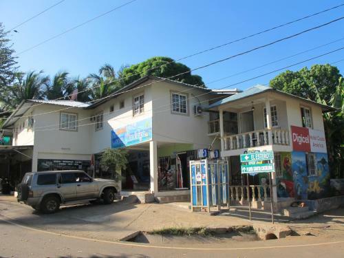 All Costa America Hotel
