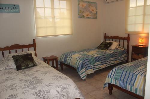 All Costa America Hotel