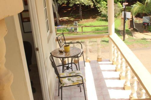 All Costa America Hotel