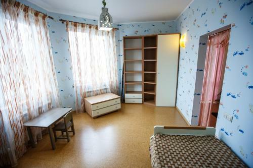 Apartments Na Vinogradnoy Ulitse