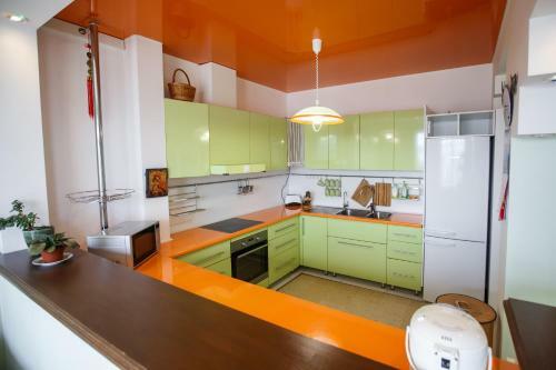 Apartments Na Vinogradnoy Ulitse
