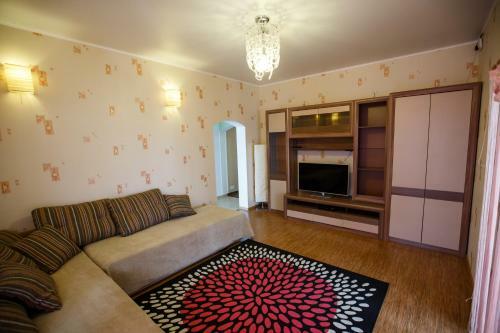 Apartments Na Vinogradnoy Ulitse