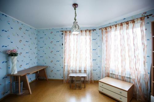 Apartments Na Vinogradnoy Ulitse