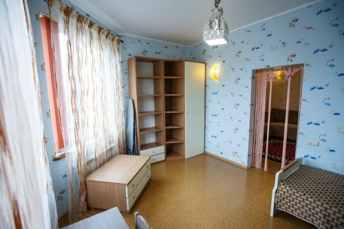 Apartments Na Vinogradnoy Ulitse