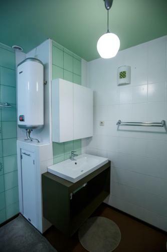 Apartments Na Vinogradnoy Ulitse