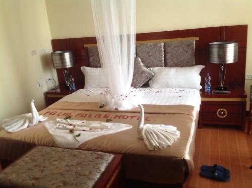 Palm Palace Hotel