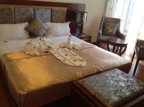 Palm Palace Hotel