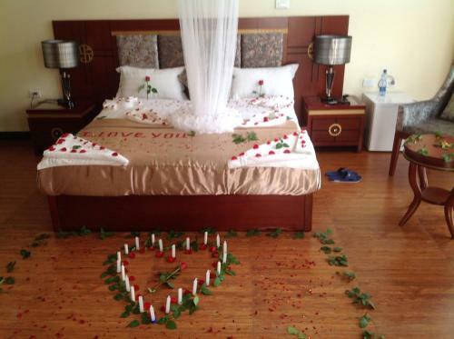 Palm Palace Hotel