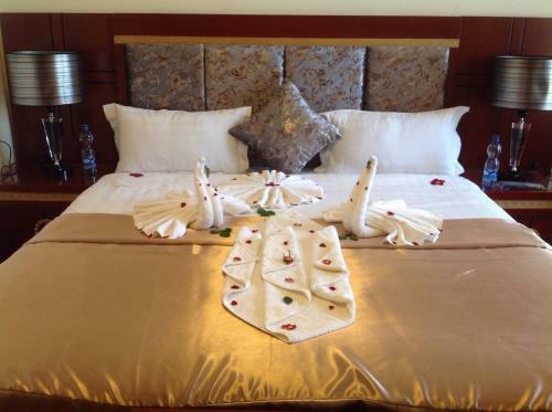 Palm Palace Hotel