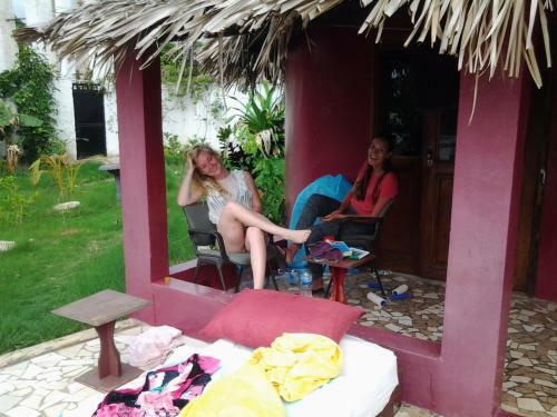 Lodge The Plantation Gambia