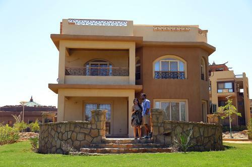 Hotel Blue Bay Asia Ain Elsokhna