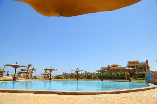 Hotel Blue Bay Asia Ain Elsokhna