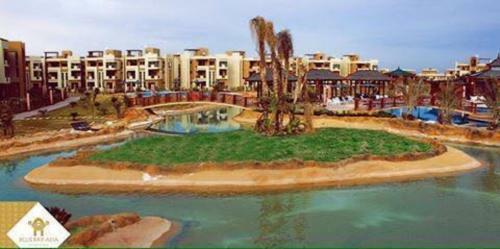 Hotel Blue Bay Asia Ain Elsokhna