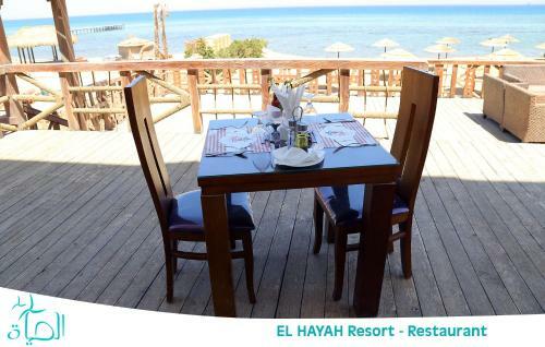 Hotel Alhayat Ain Elsokhna