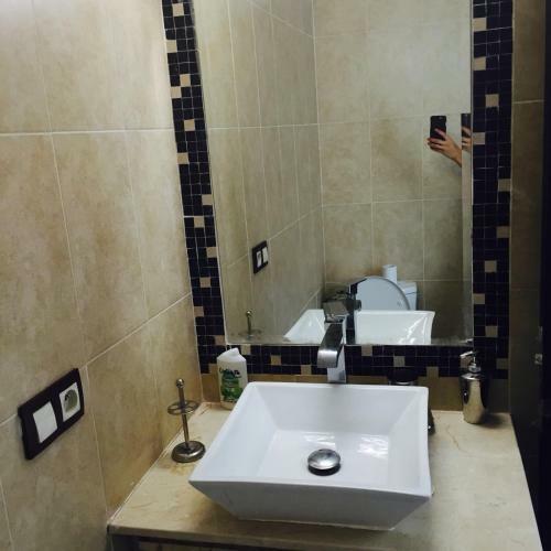 Apartamento Alcudia Smir