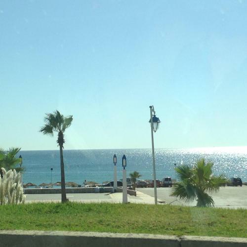 Apartamento Alcudia Smir