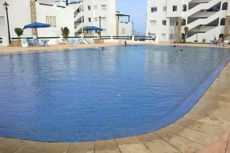 Apartamento Alcudia Smir