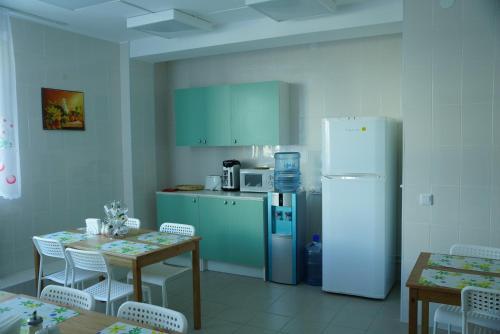 Hostel On Ulitsa Chkalova