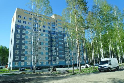 Hostel On Ulitsa Chkalova