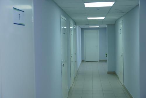 Hostel On Ulitsa Chkalova