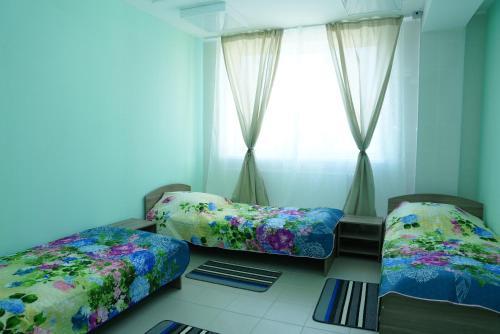 Hostel On Ulitsa Chkalova