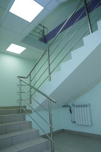 Hostel On Ulitsa Chkalova