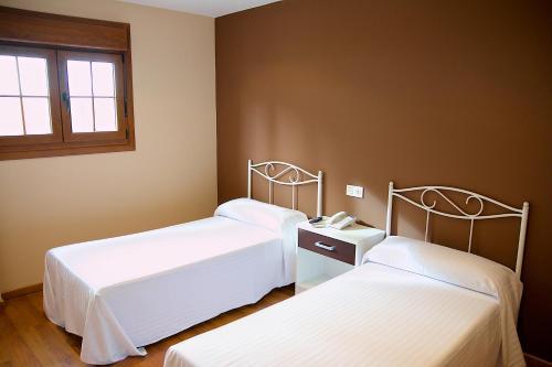 Hotel Restaurante La Bra�a