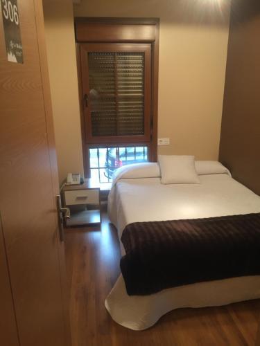 Hotel Restaurante La Bra�a