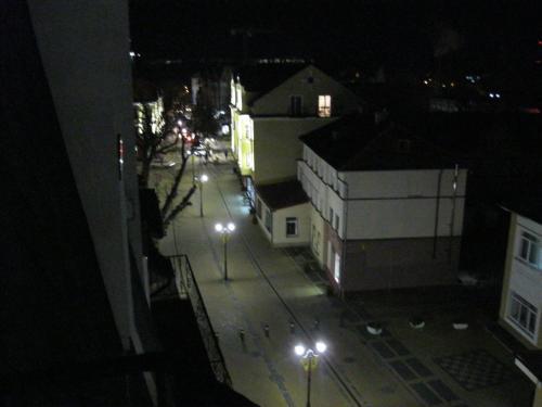 Apartment Kurortny Prospekt 14