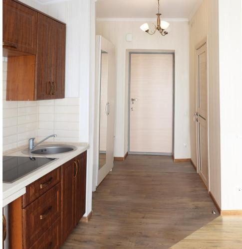 Apartment Kurortny Prospekt 14