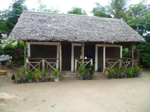 Hostal Eazy's Place
