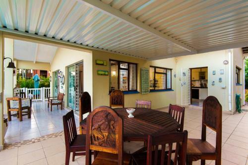 Ruby Sands Exclusive Holiday Home