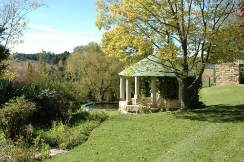 La Motte B&B