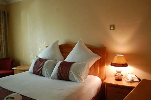Villa Executive Lodge