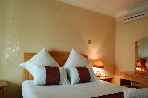 Villa Executive Lodge