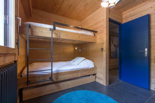 Apartamentos Appartement Standing Le Danay