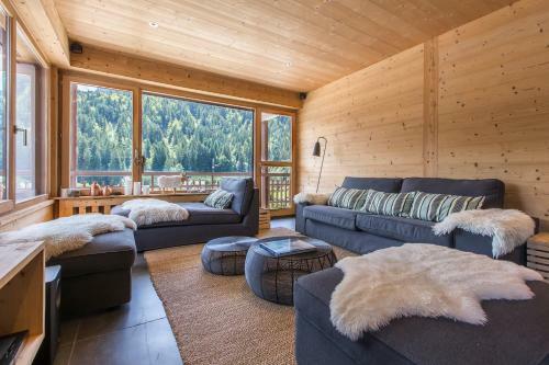 Apartamentos Appartement Standing Le Danay