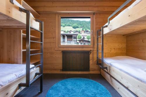 Apartamentos Appartement Standing Le Danay